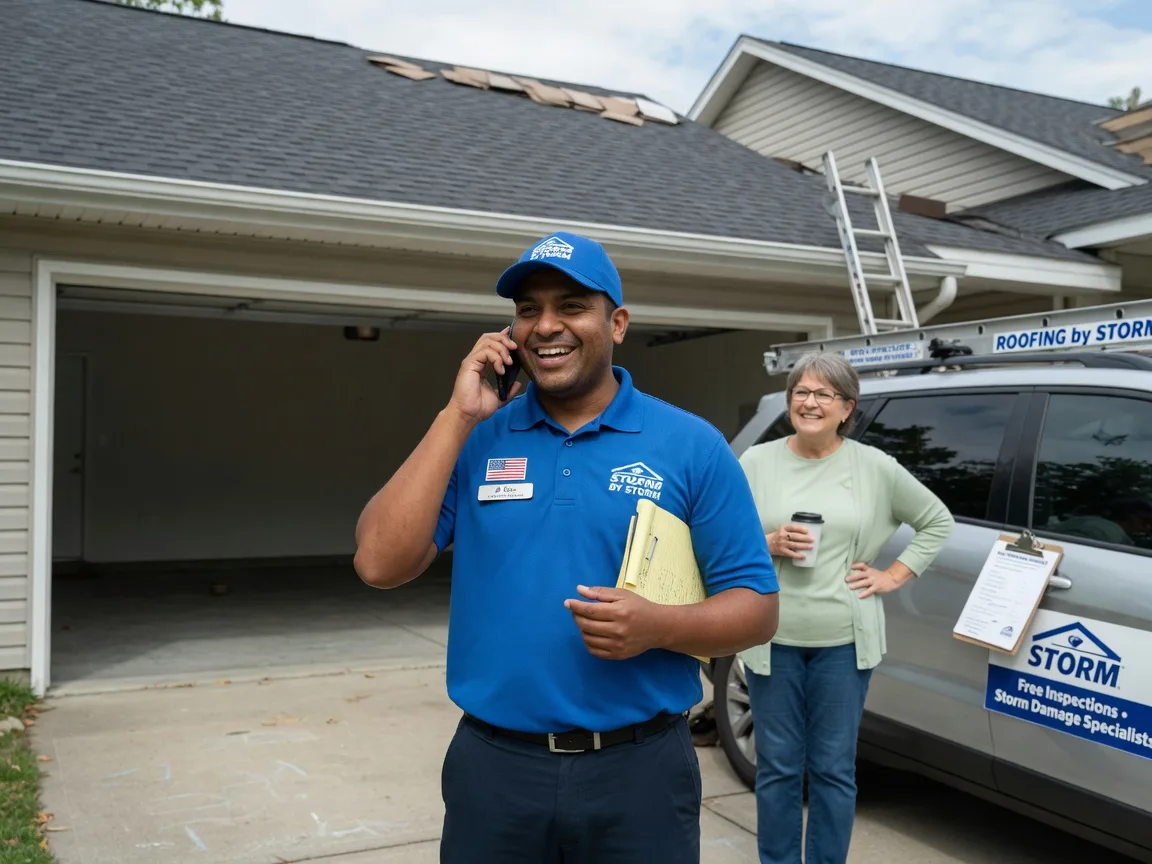 Roof Repair Near Me League City, TX FAQs