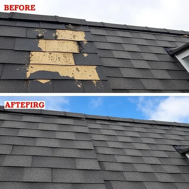 Roof Repair Near Me in League City, TX near me